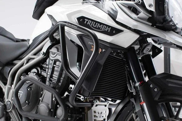 CRASHBARS SW MOTECH TRIUMPH 1200 TIGER EXPLORER 1200XCA 1200XR 1200XRX EXPLORER 1200XRT EXPLORER - LX2001 - Homewares, Outdoor, Phone Accessories, Cases, Speakers, Headphones + More -