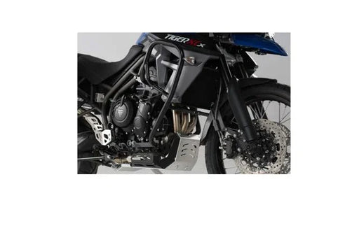 CRASH BAR SW MOTECH TRIUMPH TIGER 800XC 800XR 800XT 800XTR 800XRX 800XRT TIGER 15-19 - LX2001 - Homewares, Outdoor, Phone Accessories, Cases, Speakers, Headphones + More -
