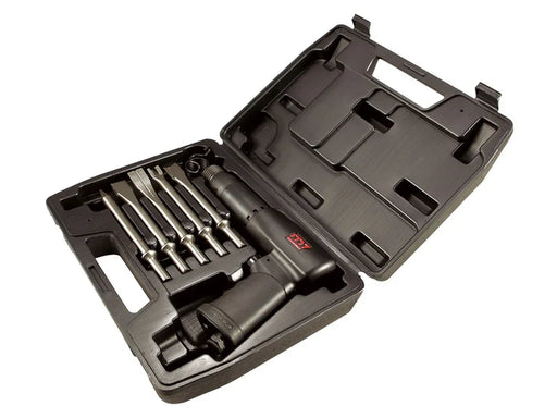 M7 Air Hammer Set Hex Shank - LX2001 - Homewares, Outdoor, Phone Accessories, Cases, Speakers, Headphones + More -