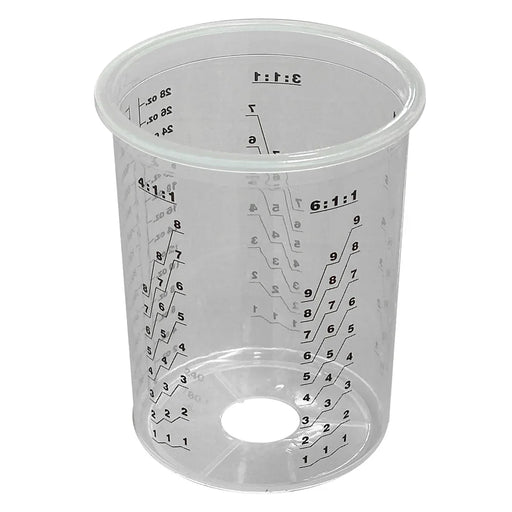 Le Mix Smartcup 800Ml-Outer Hard Cup Single - LX2001 - Homewares, Outdoor, Phone Accessories, Cases, Speakers, Headphones + More -