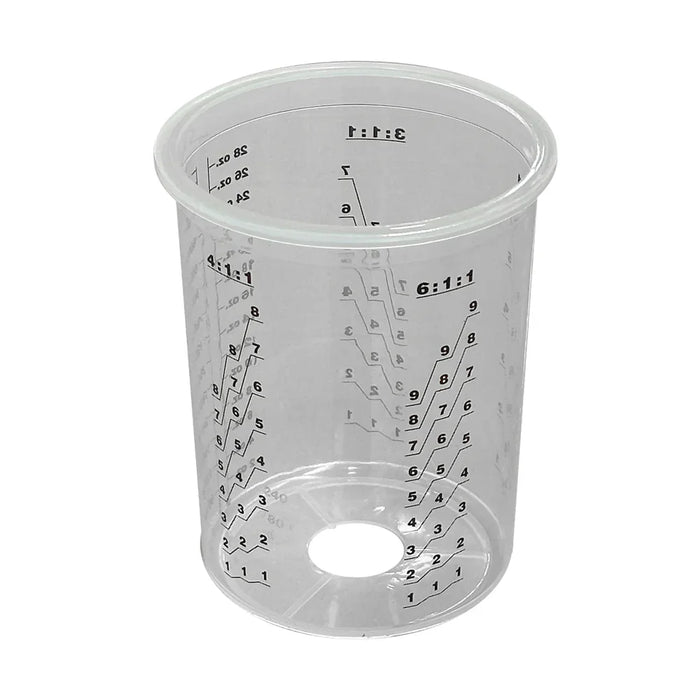 Le Mix Smartcup 600Ml-Outer Hard Cup Single - LX2001 - Homewares, Outdoor, Phone Accessories, Cases, Speakers, Headphones + More -