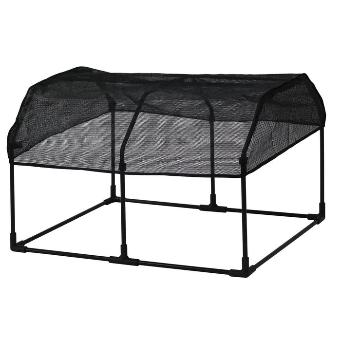 Frame and Shade Cover - Small 1mt VegTrug