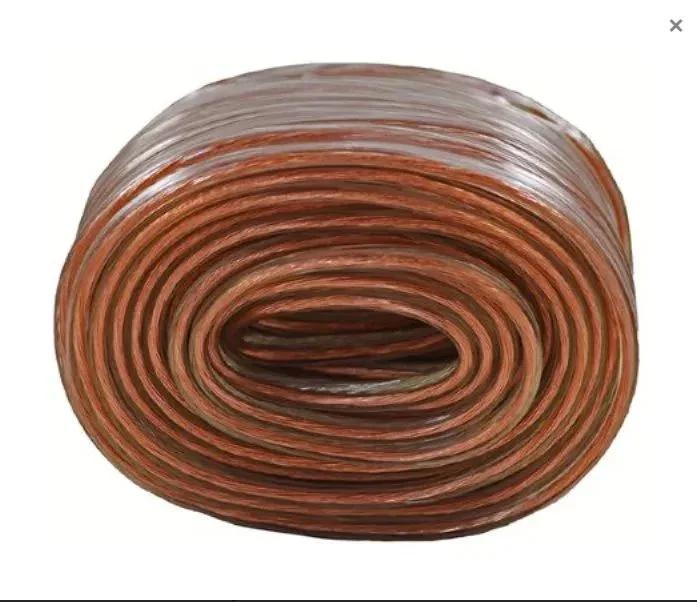 RAPTOR SPEAKER KIT 12GA 10 METRE - LX2001 - Homewares, Outdoor, Phone Accessories, Cases, Speakers, Headphones + More -