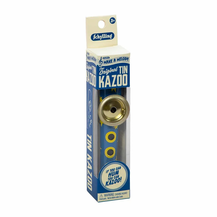 Kazoo - Boxed - LX2001 - Homewares, Outdoor, Phone Accessories, Cases, Speakers, Headphones + More -