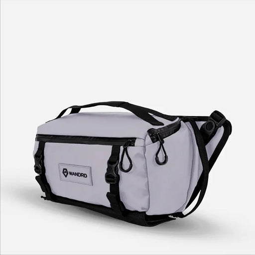 Wandrd Rogue 9L Camera Sling Bag Uyuni Purple - LX2001 - Homewares, Outdoor, Phone Accessories, Cases, Speakers, Headphones + More -
