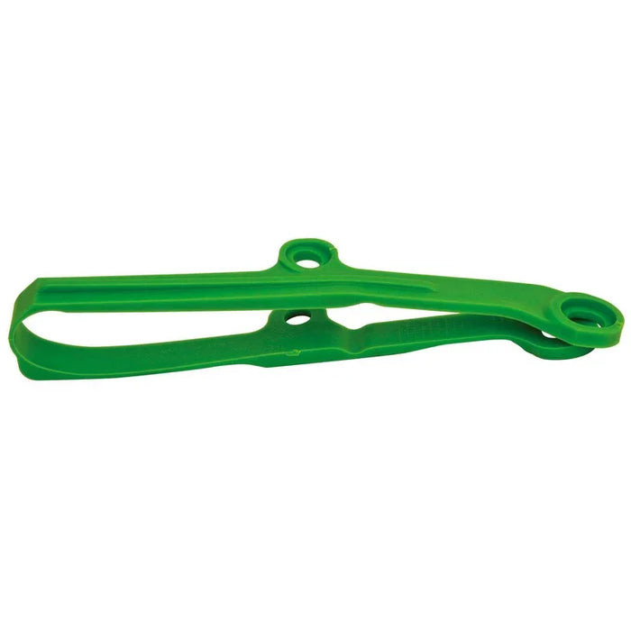 CHAIN SLIDER RTECH KAWASAKI KX250F 09-16 KX450F 09-15 GREEN - LX2001 - Homewares, Outdoor, Phone Accessories, Cases, Speakers, Headphones + More -