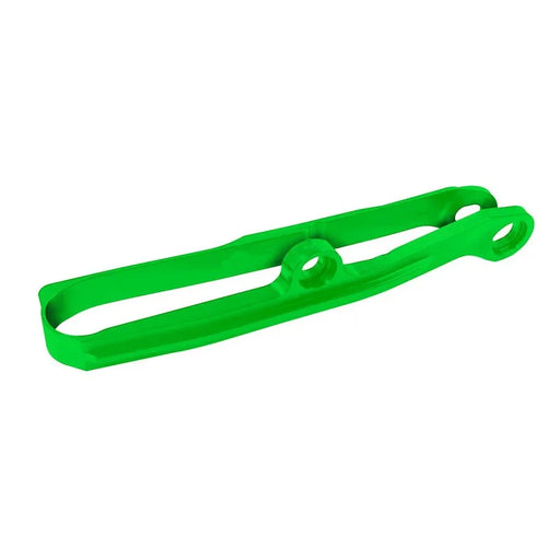 CHAIN SLIDER RTECH KAWASAKI KX250F 17-20 KX450F 16-18 GREEN - LX2001 - Homewares, Outdoor, Phone Accessories, Cases, Speakers, Headphones + More -
