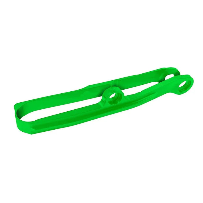 CHAIN SLIDER RTECH KAWASAKI KX250F 17-20 KX450F 16-18 GREEN - LX2001 - Homewares, Outdoor, Phone Accessories, Cases, Speakers, Headphones + More -