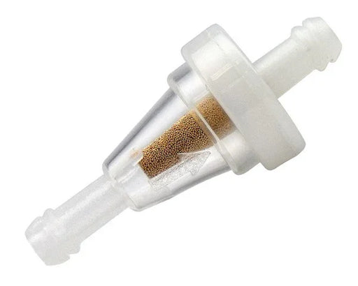 FUEL FILTER MX FORCE 1/4 INCH OR 6MM 55398 - LX2001 - Homewares, Outdoor, Phone Accessories, Cases, Speakers, Headphones + More -