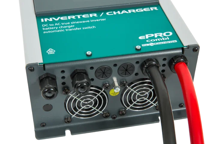 Enerdrive Epro Combi 24/1800-35 - LX2001 - Homewares, Outdoor, Phone Accessories, Cases, Speakers, Headphones + More -