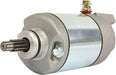 STARTER MOTOR ARROWHEAD HONDA TRX500FA FOURTRAX FOREMAN 4X4 01-14 - LX2001 - Homewares, Outdoor, Phone Accessories, Cases, Speakers, Headphones + More -