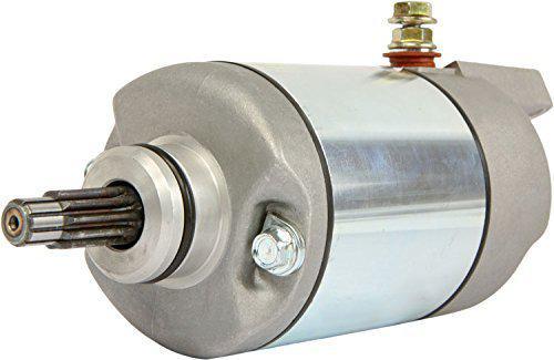 STARTER MOTOR ARROWHEAD HONDA TRX500FA FOURTRAX FOREMAN 4X4 01-14 - LX2001 - Homewares, Outdoor, Phone Accessories, Cases, Speakers, Headphones + More -