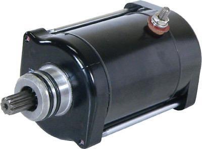 STARTER MOTOR ARROWHEAD KAWASAKI JET SKI JT1200STX 03-07 JT1500 ULTRA 04-15 OEM 21163-3721 - LX2001 - Homewares, Outdoor, Phone Accessories, Cases, Speakers, Headphones + More -