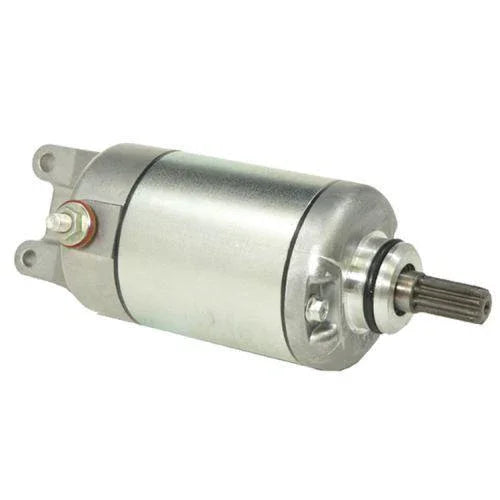 STARTER MOTOR ARROWHEAD SUZUKI LTA450 KINGQUAD 07-10 LTA500 KINGQUAD 09-15 - LX2001 - Homewares, Outdoor, Phone Accessories, Cases, Speakers, Headphones + More -