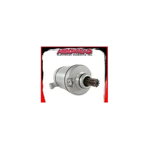 Starter Motor Arrowhead Yamaha Yfm550 Grizzly 09-13 Yfm700 Grizzly 09-15 Yfm700 Kodiak 16-18 - LX2001 - Homewares, Outdoor, Phone Accessories, Cases, Speakers, Headphones + More -