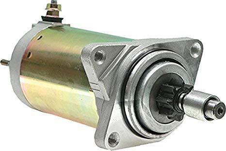 STARTER MOTOR ARROWHEAD SEA DOO 800 (787) GSX-RFI 99-01 GTI-RFI 03-05 GTX-RFI 99-02 OEM 278-001-936 - LX2001 - Homewares, Outdoor, Phone Accessories, Cases, Speakers, Headphones + More -
