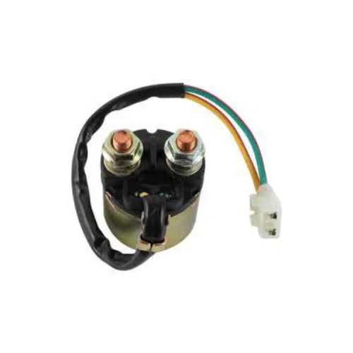 Solenoid Trx350 00-06 Trx400 98-00 Trx420 14-16 Trx450 Foreman 98-04 Trx500 01-1 - LX2001 - Homewares, Outdoor, Phone Accessories, Cases, Speakers, Headphones + More -