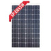 Enerdrive Solar Panel 55W (Mono) - LX2001 - Homewares, Outdoor, Phone Accessories, Cases, Speakers, Headphones + More -