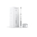 Ordo Sonic+ Electric Toothbrush White - LX2001 - Homewares, Outdoor, Phone Accessories, Cases, Speakers, Headphones + More -