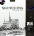 Art Studio Sketching - LX2001 - Homewares, Outdoor, Phone Accessories, Cases, Speakers, Headphones + More -