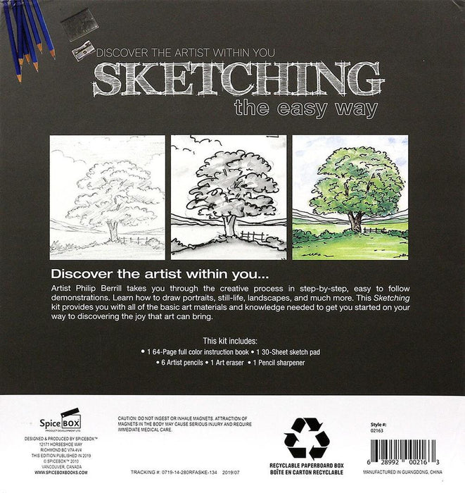 Art Studio Sketching - LX2001 - Homewares, Outdoor, Phone Accessories, Cases, Speakers, Headphones + More -