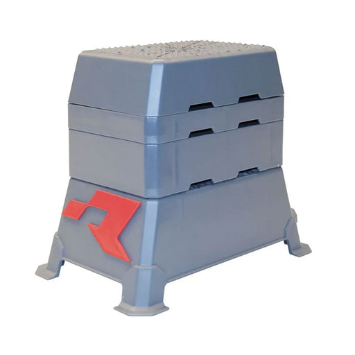 Starting Blocks Spacers Rtech Grey - LX2001 - Homewares, Outdoor, Phone Accessories, Cases, Speakers, Headphones + More -