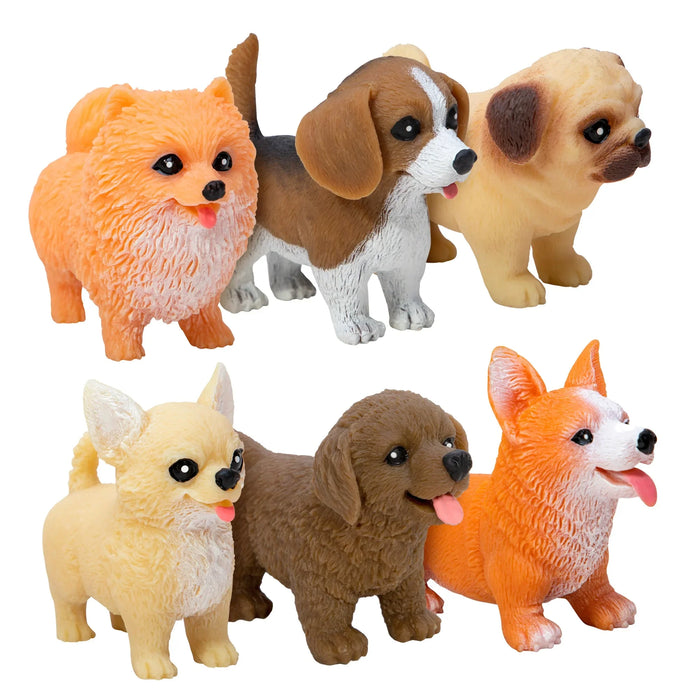 Pocket Pup Puppy - LX2001 - Homewares, Outdoor, Phone Accessories, Cases, Speakers, Headphones + More -