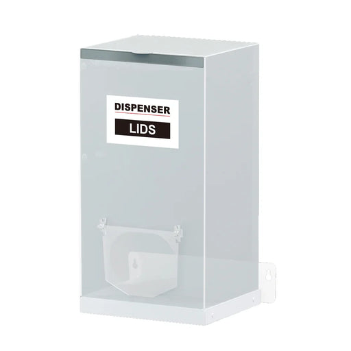 Eds Auto Speedy Paint System Wall Dispenser For Lids - LX2001 - Homewares, Outdoor, Phone Accessories, Cases, Speakers, Headphones + More -