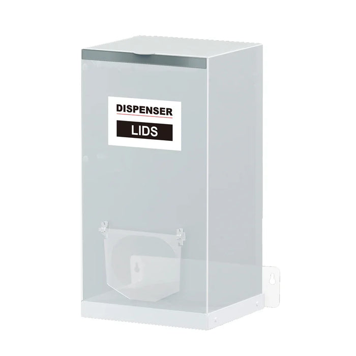 Eds Auto Speedy Paint System Wall Dispenser For Lids - LX2001 - Homewares, Outdoor, Phone Accessories, Cases, Speakers, Headphones + More -