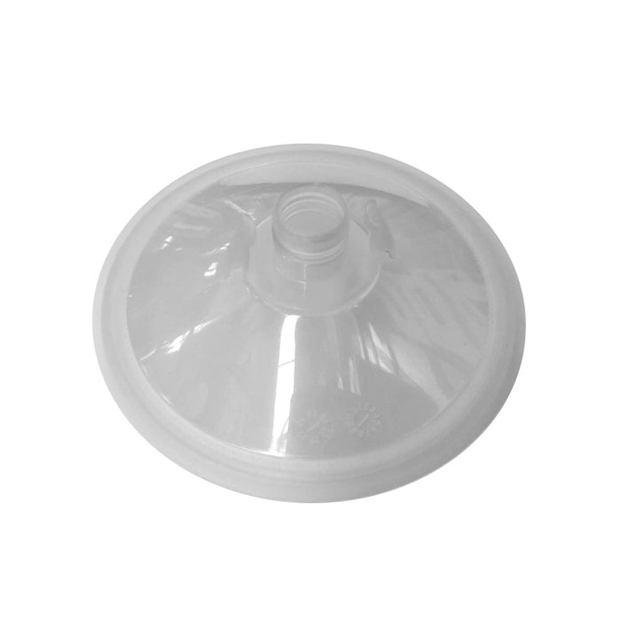 Hanspray Speedy Paint System 600Ml Spare Lids 190 Micron 25/Box