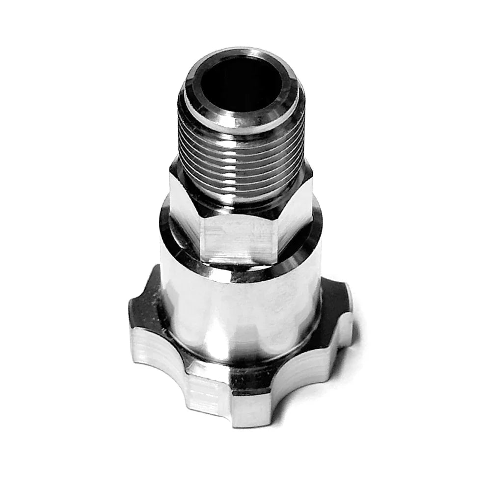Hanspray Sps / Pps Paint System Adapter For Devilbiss Gti/Dv1 — LX2001