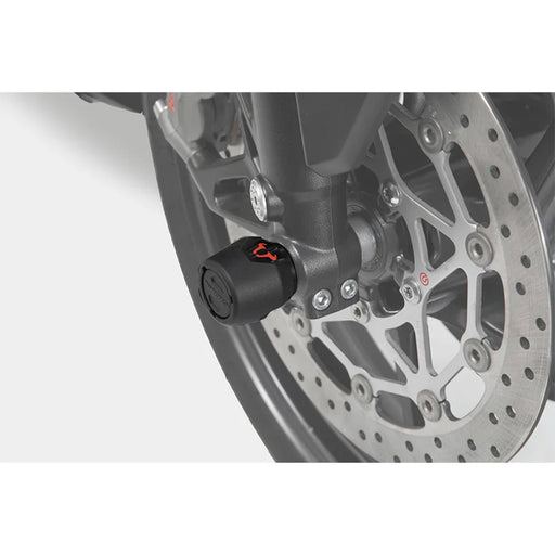 Front Axle Slider Kit Sw Motech Bmw F800R R Nine T R1200R R1200Rs R1300Gs S1000X - LX2001 - Homewares, Outdoor, Phone Accessories, Cases, Speakers, Headphones + More -