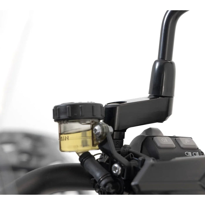 Mirror Extension Right M10X1.25 - LX2001 - Homewares, Outdoor, Phone Accessories, Cases, Speakers, Headphones + More -