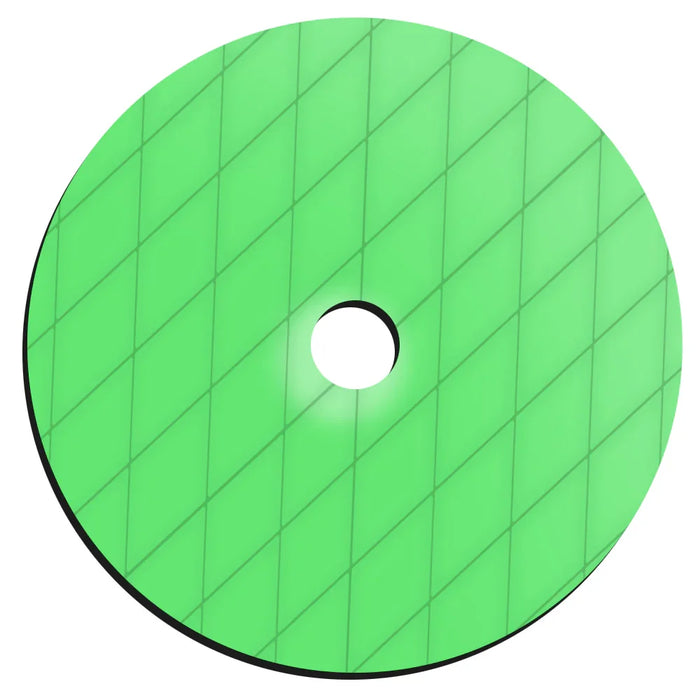 Sandwox Green Cutting Foam Pad 150Mm - LX2001 - Homewares, Outdoor, Phone Accessories, Cases, Speakers, Headphones + More -