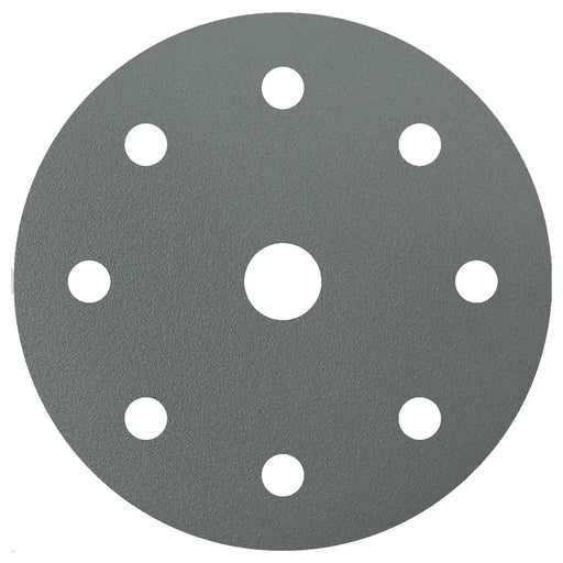 Sandwox 235 Grey Zirconia Film Disc P320 125Mm 6 Hole 100Pc - LX2001 - Homewares, Outdoor, Phone Accessories, Cases, Speakers, Headphones + More -
