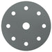 Sandwox 235 Grey Zirconia Film Disc P400 125Mm 6 Hole 100Pc - LX2001 - Homewares, Outdoor, Phone Accessories, Cases, Speakers, Headphones + More -
