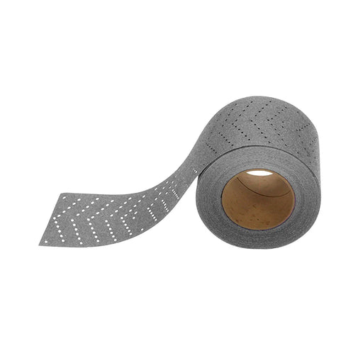Sandwox 235 Grey Zirconia Film Roll P180 70Mm X 12M Multi-Hole - LX2001 - Homewares, Outdoor, Phone Accessories, Cases, Speakers, Headphones + More -
