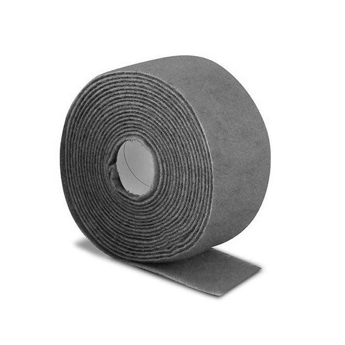 Sandwox 268 Scuff Roll Grey Ultra Fine P1500 115Mm X 10M