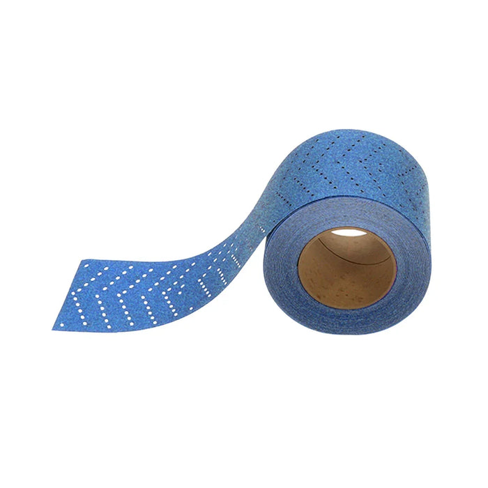 Sandwox 528 Ceramic Sanding Roll P120 70Mm X 12M Multi Hole - LX2001 - Homewares, Outdoor, Phone Accessories, Cases, Speakers, Headphones + More -