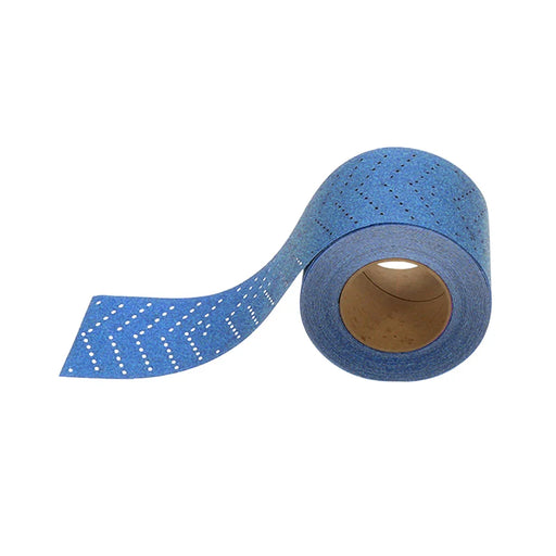 Sandwox 528 Ceramic Sanding Roll P180 70Mm X 12M Multi Hole - LX2001 - Homewares, Outdoor, Phone Accessories, Cases, Speakers, Headphones + More -