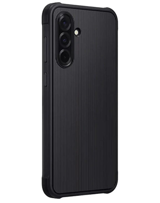 Samsung A36 Rugged Case Black EF-RA366CBEGWW - LX2001 - Homewares, Outdoor, Phone Accessories, Cases, Speakers, Headphones + More -