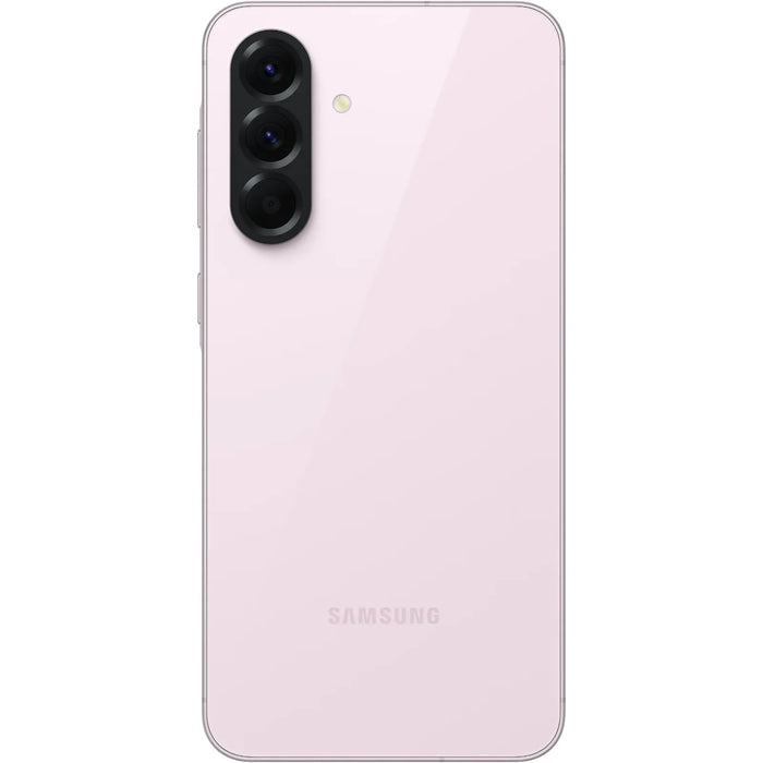 Samsung A56 5G Pink - LX2001 - Homewares, Outdoor, Phone Accessories, Cases, Speakers, Headphones + More -