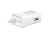 Samsung Fast Charging Travel Adaptor (9V) (Micro USB) EP-TA20HWEUGAU - LX2001 - Homewares, Outdoor, Phone Accessories, Cases, Speakers, Headphones + More -