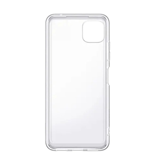 Samsung Galaxy A22 6.6" 5G (2021) Soft Clear Cover Case - Transparent EF-QA226TTEGWW 8806092216747 - LX2001 - Homewares, Outdoor, Phone Accessories, Cases, Speakers, Headphones + More -