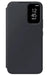 Samsung Galaxy A34 6.6" 5G (2023) Smart View Wallet Cover Case - Black - LX2001 - Homewares, Outdoor, Phone Accessories, Cases, Speakers, Headphones + More -