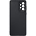 Samsung Galaxy A73 5G 6.7" Silicone Cover Case - Black - LX2001 - Homewares, Outdoor, Phone Accessories, Cases, Speakers, Headphones + More -