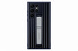 Samsung Galaxy S22 Ultra 6.8" Protective Standing Cover Case - Navy - LX2001 - Homewares, Outdoor, Phone Accessories, Cases, Speakers, Headphones + More -