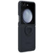 Samsung Galaxy Z Flip5 6.7" Silicone Case w/ Ring - Indigo - LX2001 - Homewares, Outdoor, Phone Accessories, Cases, Speakers, Headphones + More -