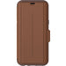 Samsung S8+ / S8 Plus OtterBox Strada Leather Folio Wallet Case - Brown / Tan 77-54631 - LX2001 - Homewares, Outdoor, Phone Accessories, Cases, Speakers, Headphones + More -