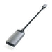 Satechi Type-C / USB-C to 4K HDMI Adaptor - Space Grey ST-TC4KHAM - LX2001 - Homewares, Outdoor, Phone Accessories, Cases, Speakers, Headphones + More -
